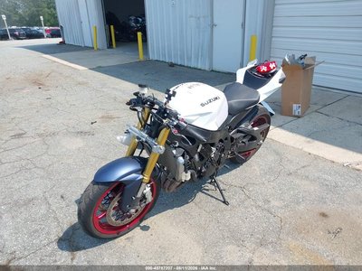 JS1GR7MA0R7****** 2024 Suzuki GSX-R