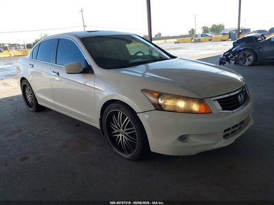 2010 Honda Accord
