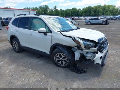 JF2SKADCXRH****** 2024 Subaru Forester