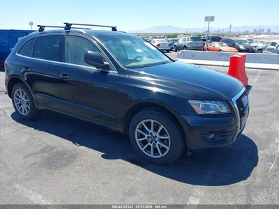 2010 Audi Q5