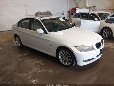 2011 BMW 3 Series
