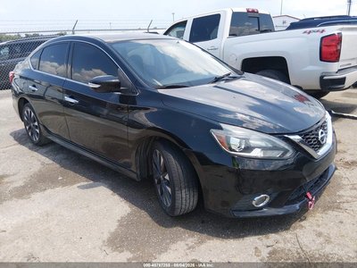 3N1AB7AP2HY****** 2017 Nissan Sentra