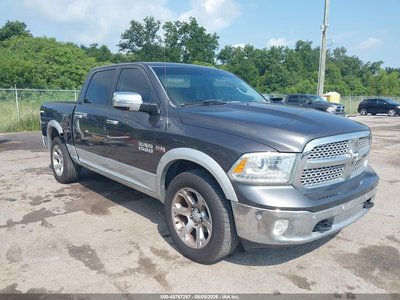 1C6RR7NT0FS****** 2015 RAM 1500