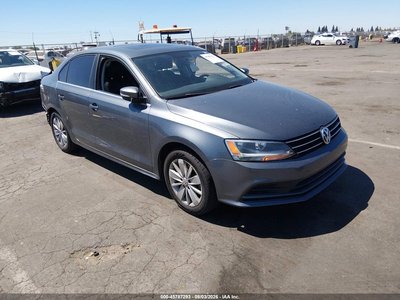 2016 Volkswagen Jetta