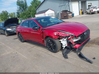 2020 Hyundai Sonata