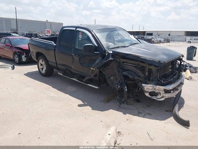 2008 Dodge Ram 1500