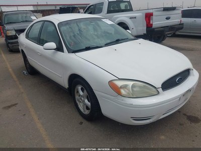 2004 Ford Taurus
