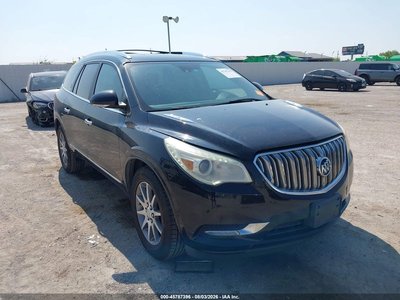 2014 Buick Enclave