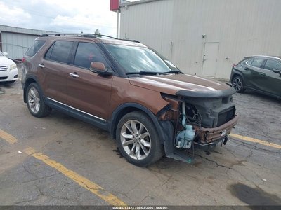 1FMHK8F82BG****** 2011 Ford Explorer