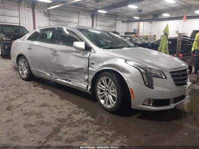2G61M5S37K9****** 2019 Cadillac XTS