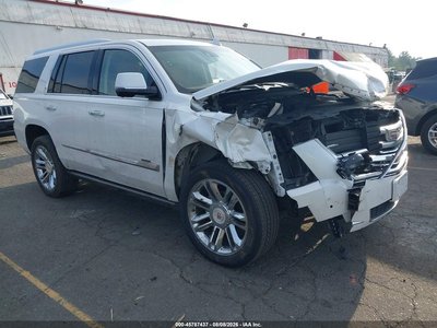1GYS4DKJ4GR****** 2016 Cadillac Escalade