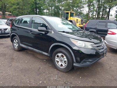 2HKRM3H39CH****** 2012 Honda CR-V