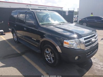 1FMFU15547L****** 2007 Ford Expedition