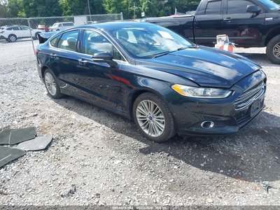 3FA6P0HD9ER****** 2014 Ford Fusion
