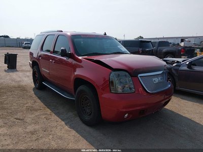2012 GMC Yukon