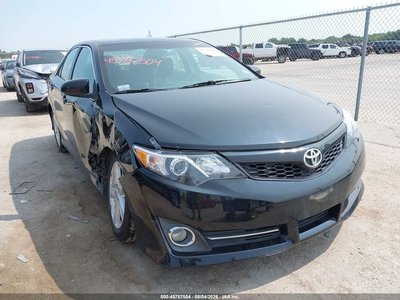 4T1BF1FK3CU****** 2012 Toyota Camry