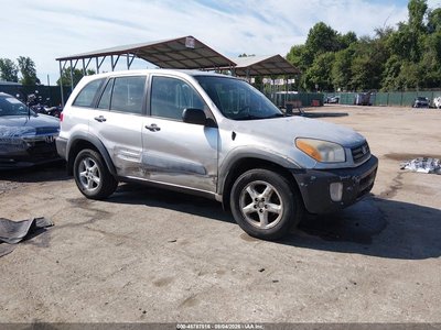 JTEHH20V410****** 2001 Toyota RAV4