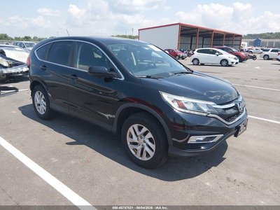 2HKRM4H58FH****** 2015 Honda CR-V