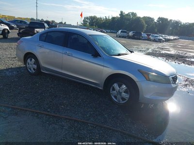 1HGCP26348A****** 2008 Honda Accord