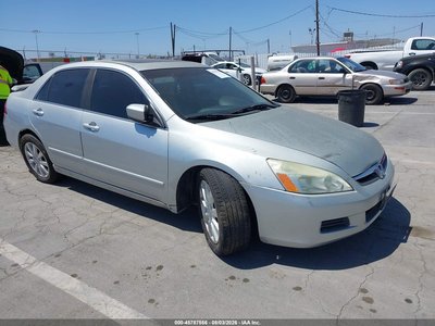 2006 Honda Accord