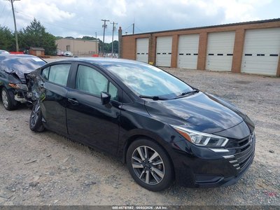 3N1CN8EV7PL****** 2023 Nissan Versa