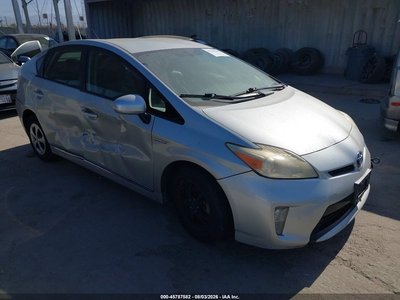 JTDKN3DU4D1****** 2013 Toyota Prius
