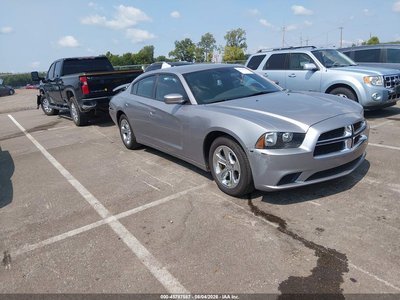 2C3CDXBG5EH****** 2014 Dodge Charger
