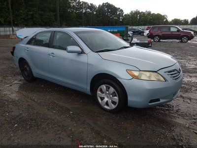 4T1BE46K59U****** 2009 Toyota Camry