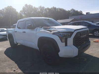5TFPC5DB6TX****** 2026 Toyota Tundra