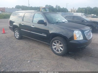 1GKS2MEF4ER****** 2014 GMC Yukon Xl 1500