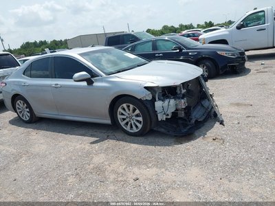 4T1B11HK2KU****** 2019 Toyota Camry