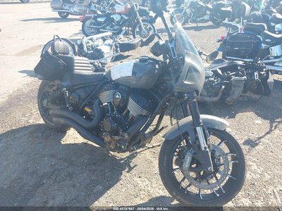 56KDSDBH2P3****** 2023 Indian Sport Chief