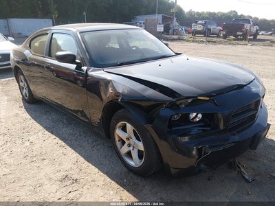2009 Dodge Charger