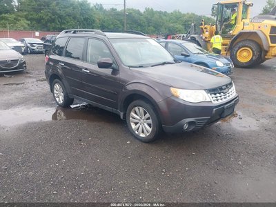 JF2SHADC9DH****** 2013 Subaru Forester
