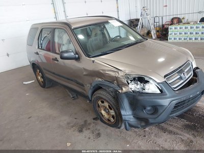 2006 Honda CR-V