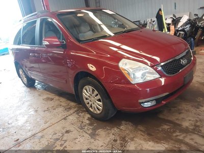 2014 Kia Sedona