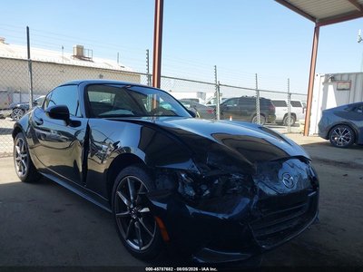 JM1NDAM7XP0****** 2023 Mazda MX-5