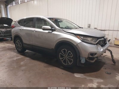 2HKRW2H59LH****** 2020 Honda CR-V