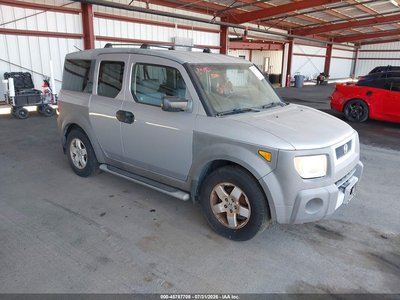2003 Honda Element