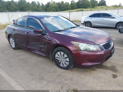1HGCP2F32AA****** 2010 Honda Accord