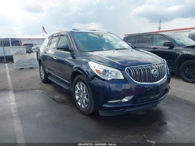 2017 Buick Enclave