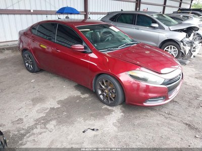 1C3CDFAAXFD****** 2015 Dodge Dart