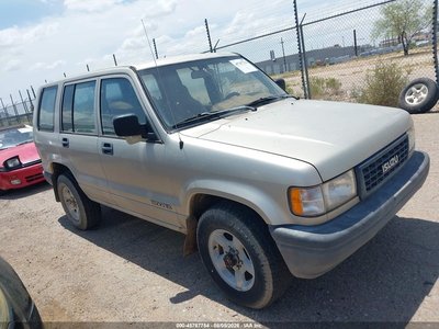 JACDJ58V6S7****** 1995 Isuzu Trooper