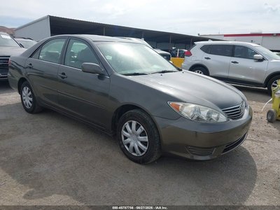 4T1BE32K75U****** 2005 Toyota Camry