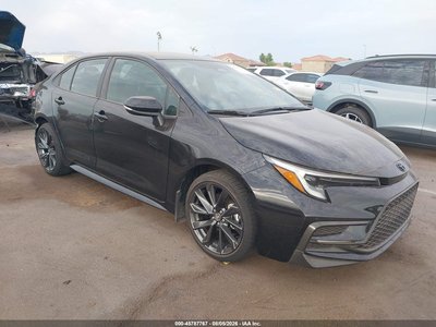 5YFS4MCE6RP****** 2024 Toyota Corolla