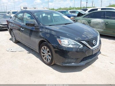 3N1AB7AP9KY****** 2019 Nissan Sentra