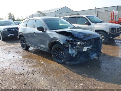 JM3KFBCM2N1****** 2022 Mazda CX-5