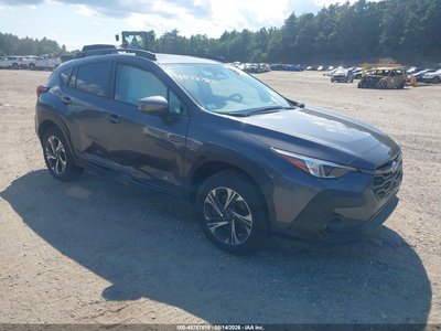 JF2GUADC0R8****** 2024 Subaru Crosstrek