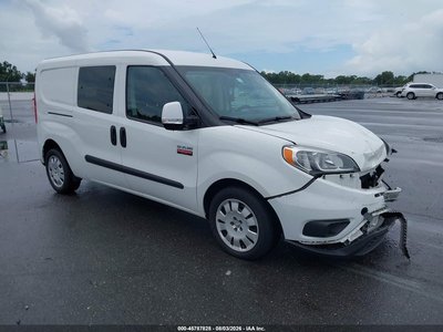 ZFBERFBT7F6****** 2015 RAM Promaster City
