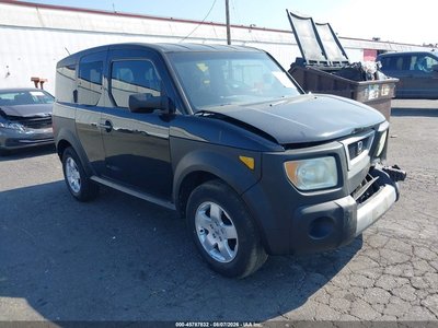 5J6YH28685L****** 2005 Honda Element